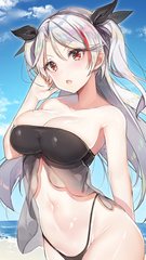 最后的裸冲动未处理版